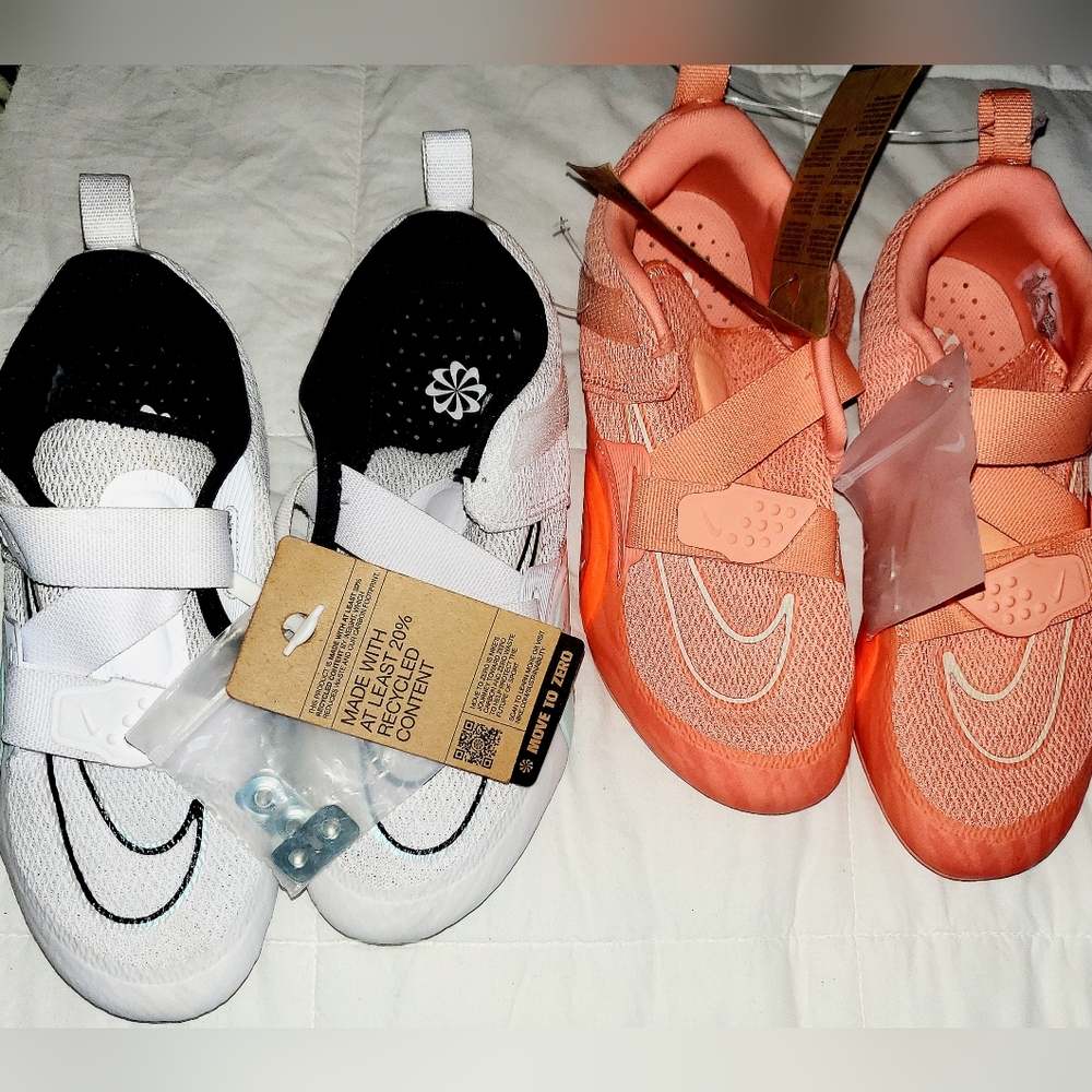 Nike SuperRep Cycle2 shoes (bundle)
